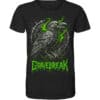GRAVEBREAK - Organic Shirt