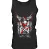 BLOOD SCREAM - Tank-Top