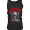 METAL - MY RELIGION - Tank-Top