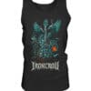IRONCROW - Tank-Top