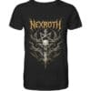 NEXROTH - V-Neck Shirt