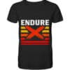 ENDURE - V-Neck Shirt