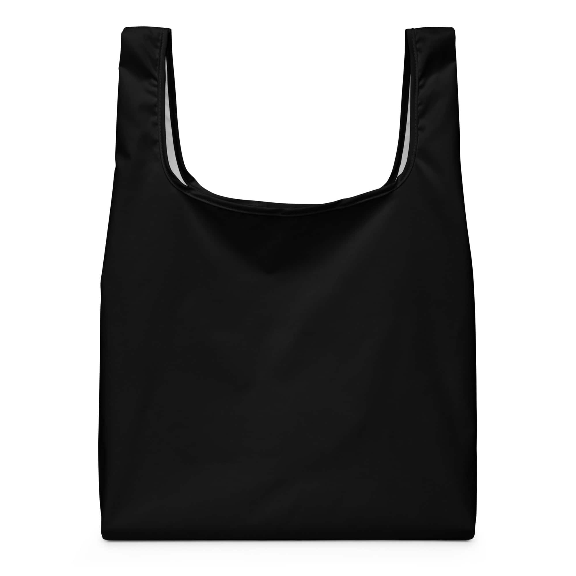 BLACKROCX KULT+STREETWARE - Einkaufstasche – Bild 4