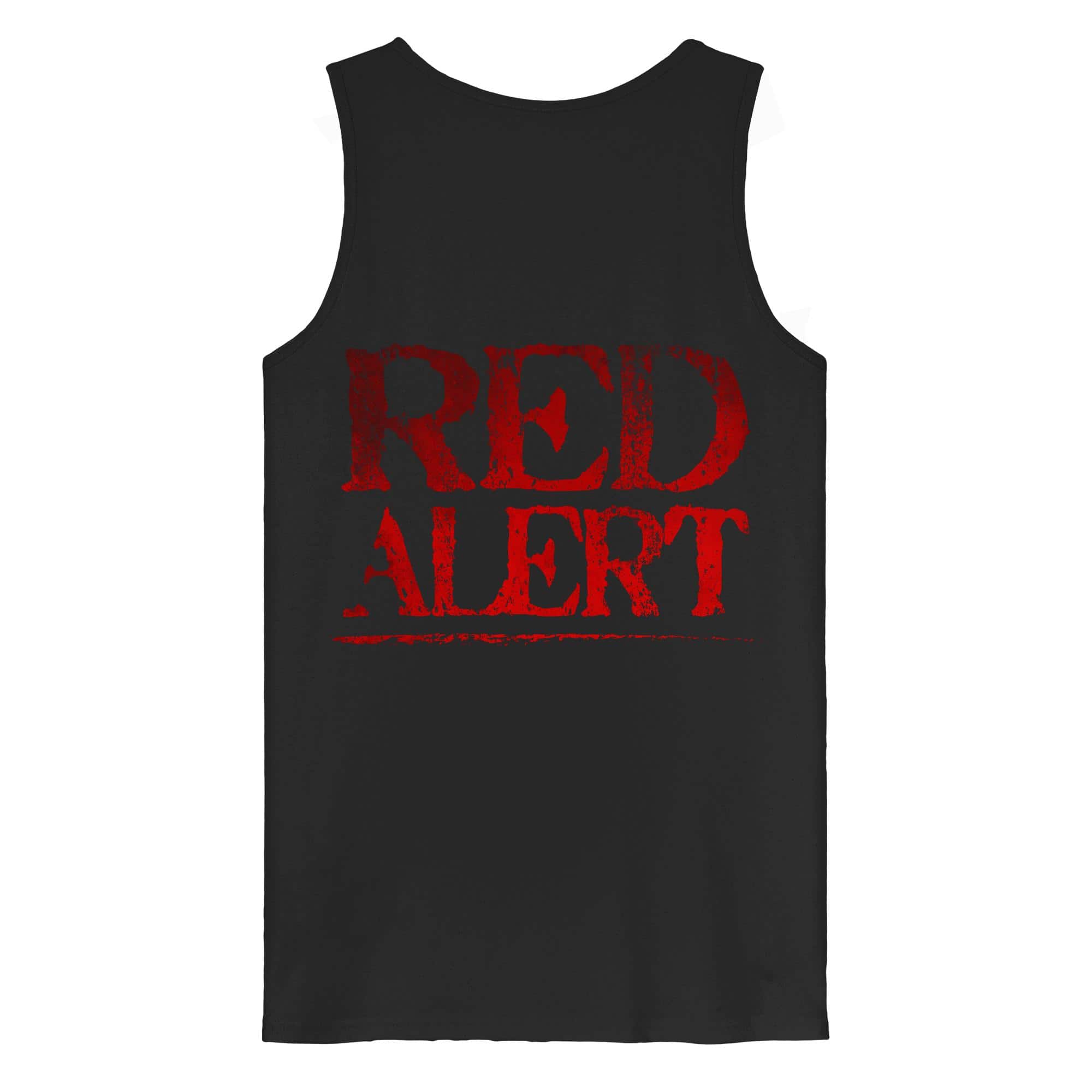 BOON 2015 - Organic Tank Top – Bild 2