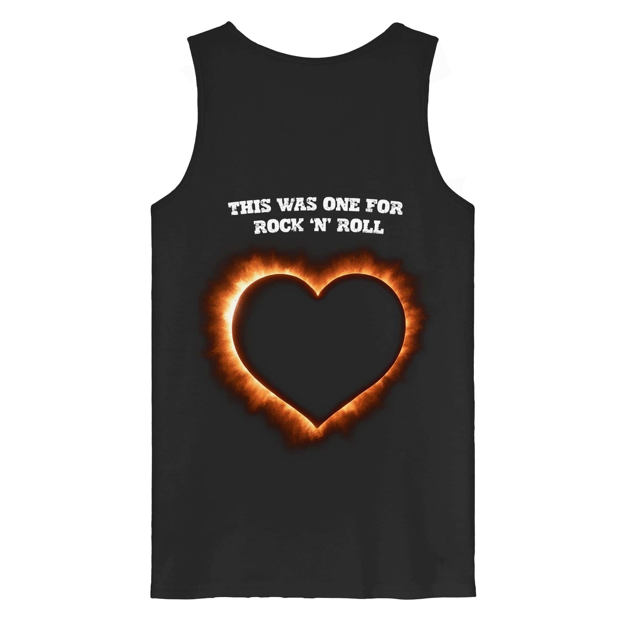 ECLIPTICA 2025 - Organic Tank Top – Bild 2