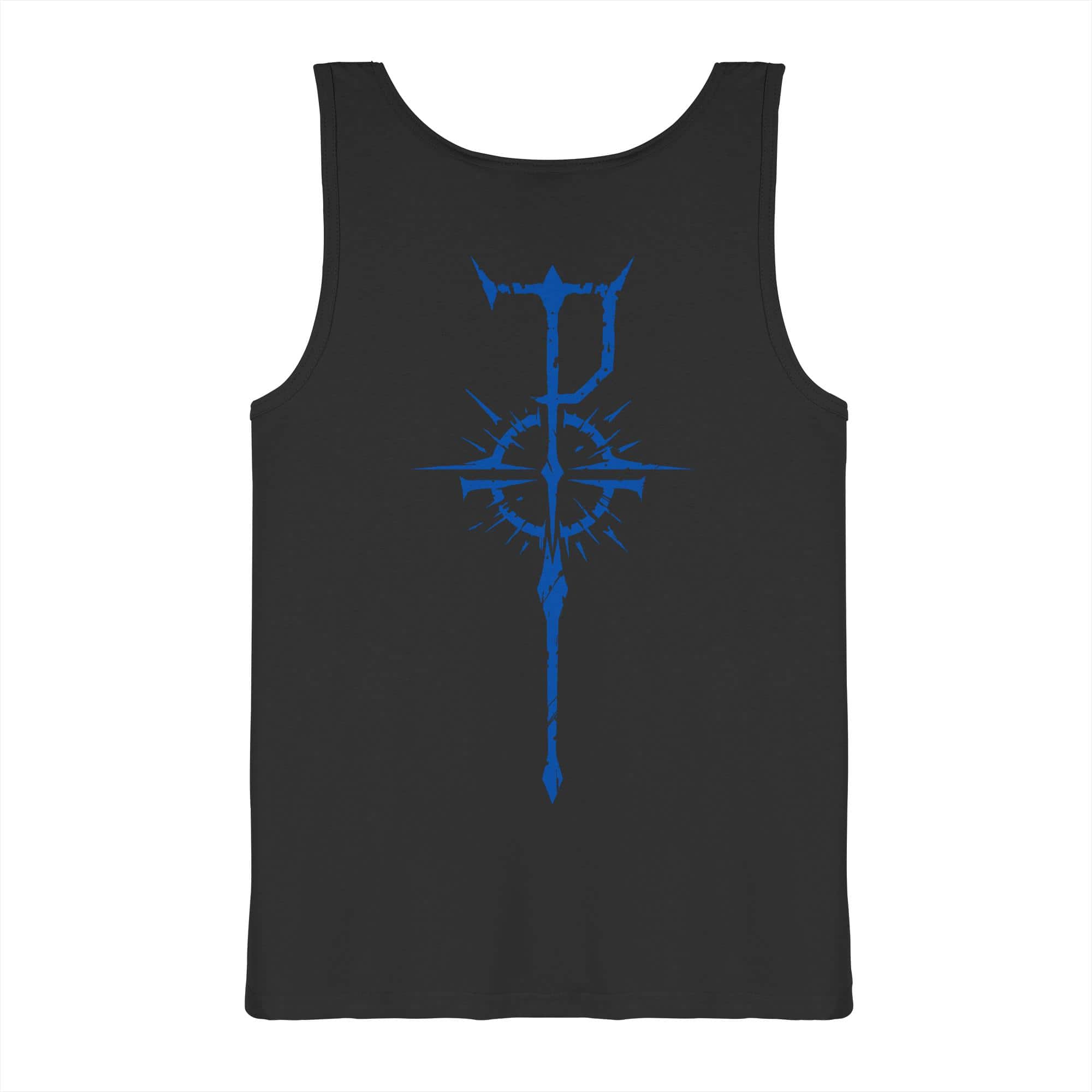 PT CLASSIC BLUE - Tank-Top – Bild 3