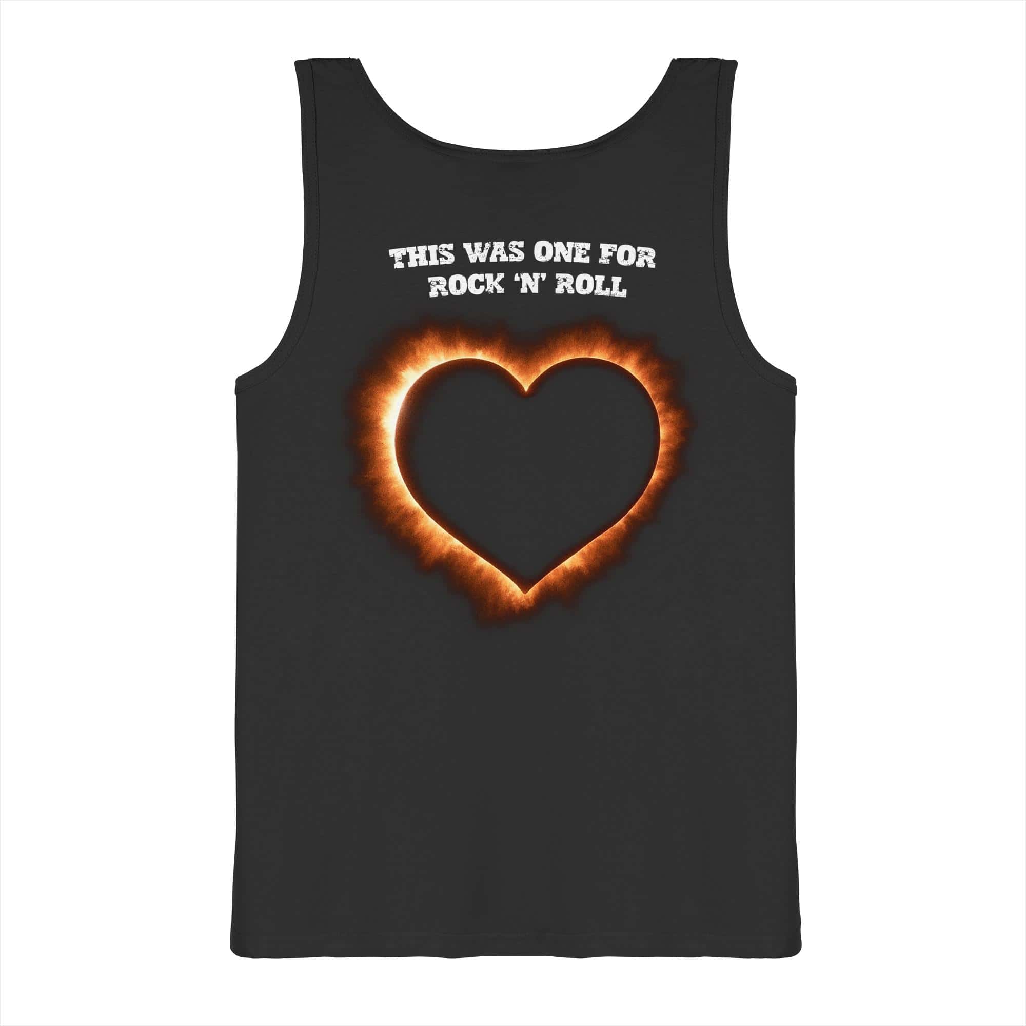 ECLIPTICA 2025 - Tank-Top – Bild 2