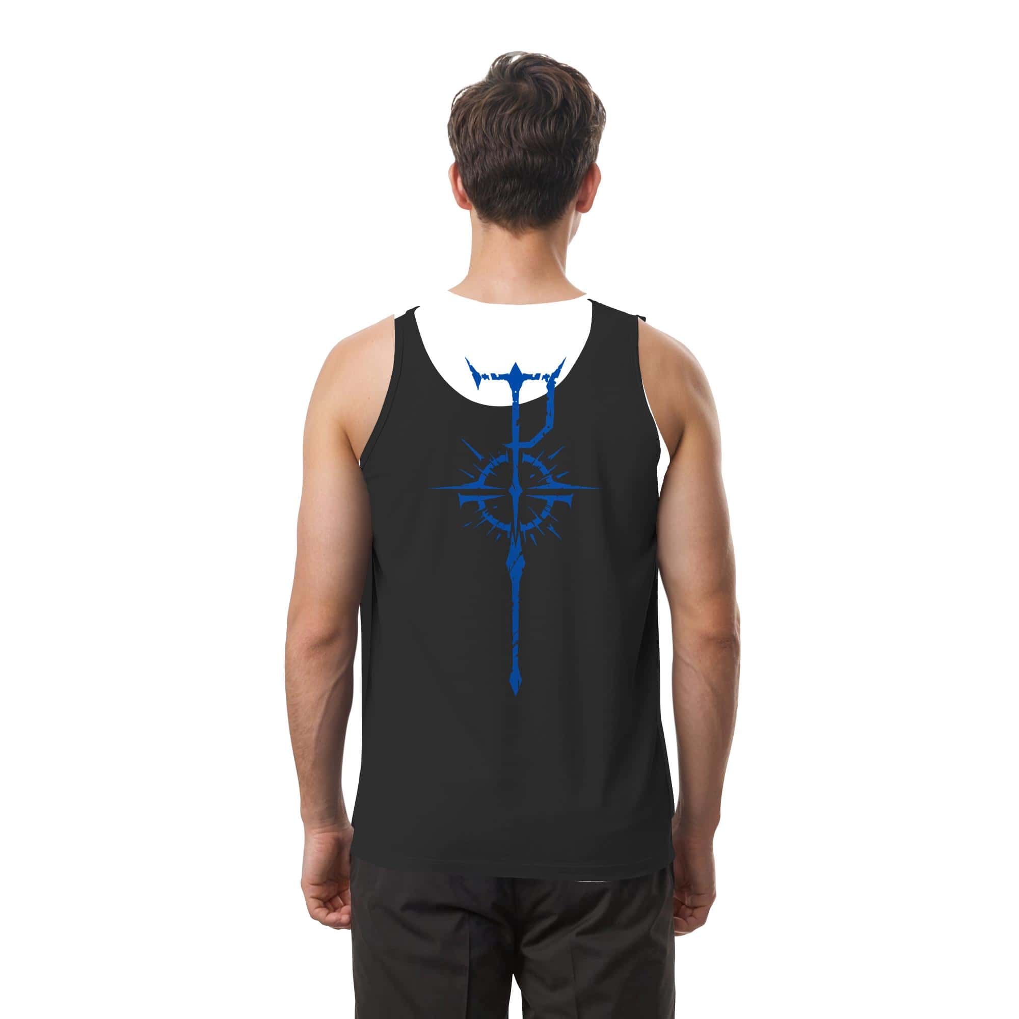 PT CLASSIC BLUE - Tank-Top – Bild 5