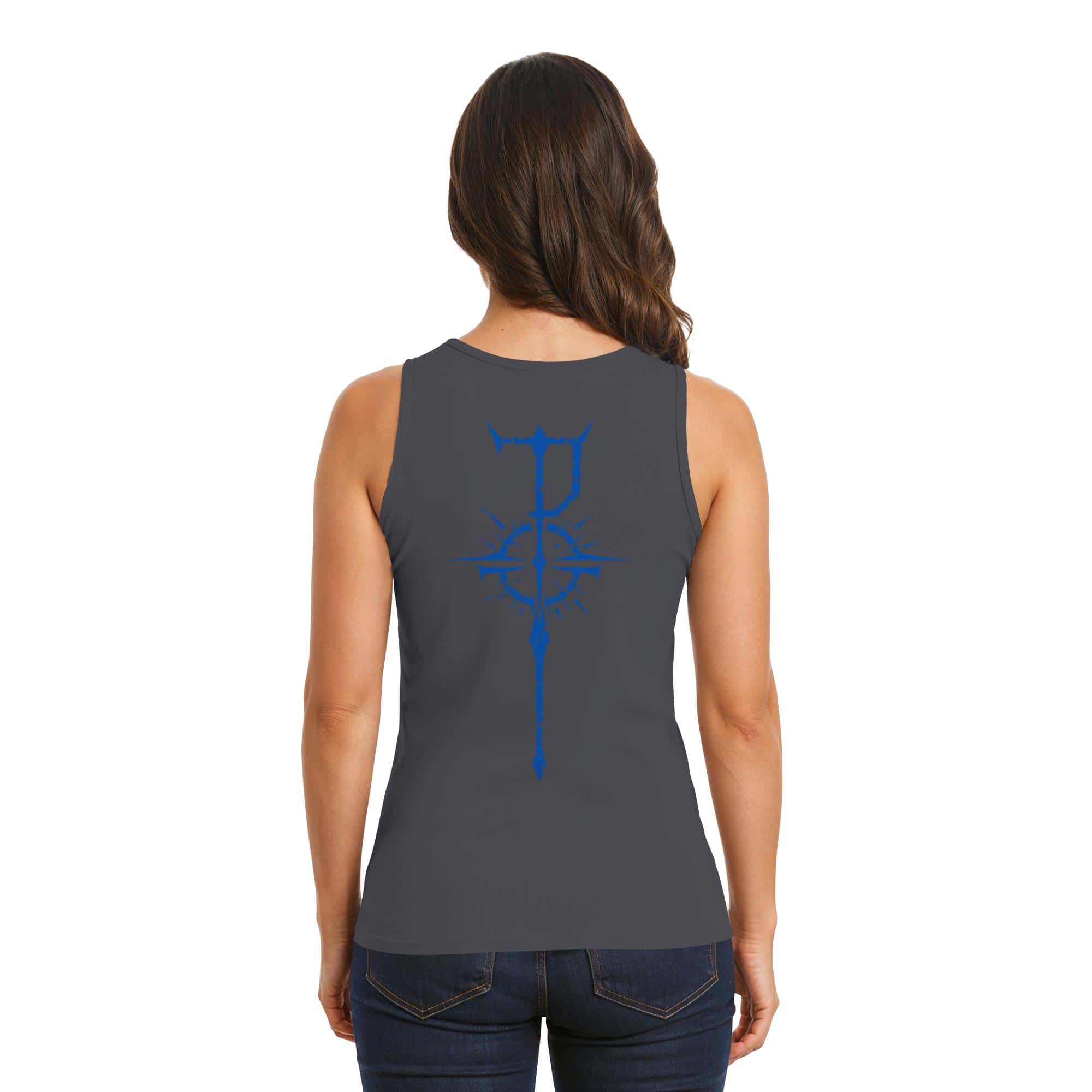 PT CLASSIC BLUE - Tank-Top – Bild 9