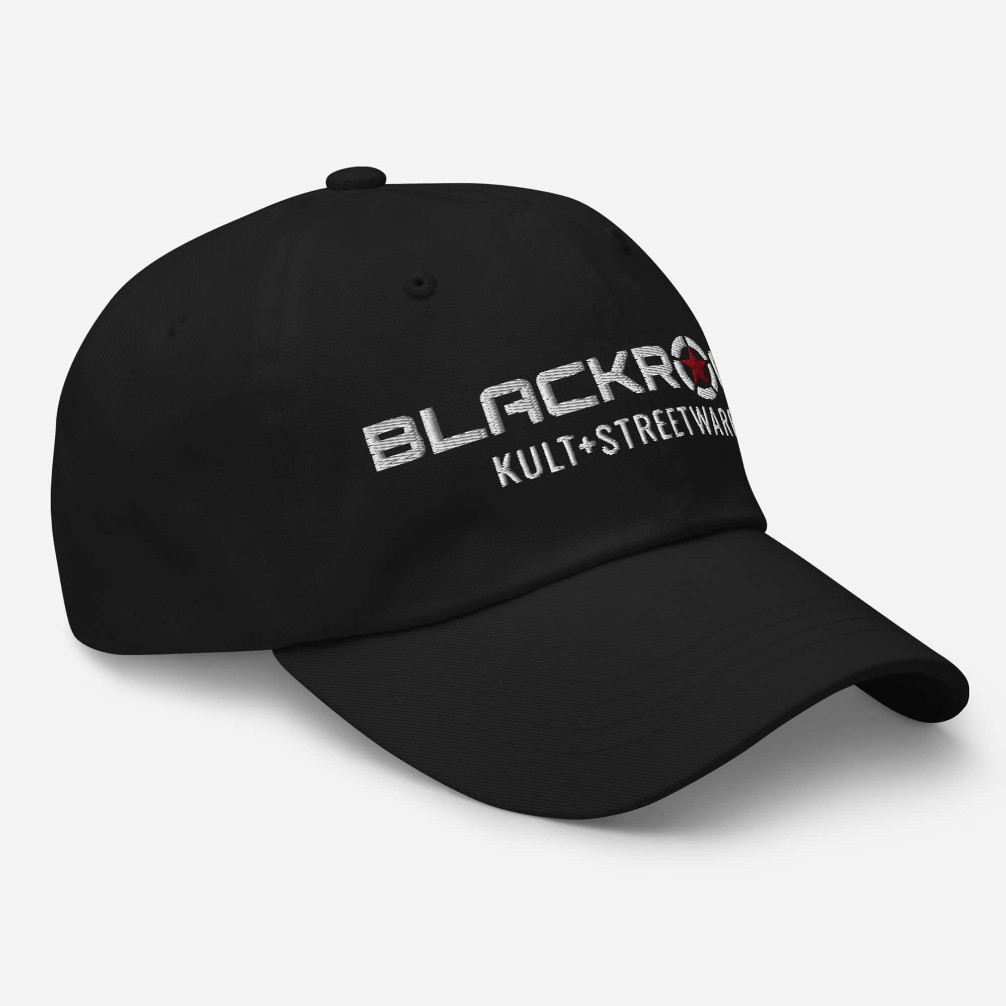 BLACKROCX KULT+STREETWARE - Basecap – Bild 5