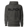 BLACKROCX KULT+STREETWARE – Premium Unisex Hoodie
