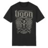 BOON 2018 Eagle - Heavy Cotton T-Shirt