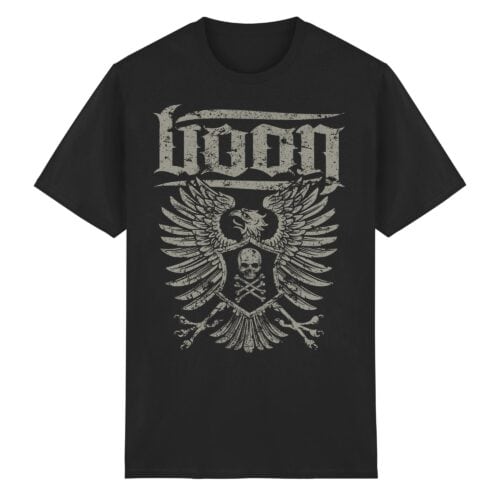 BOON 2018 Eagle - Heavy Cotton T-Shirt