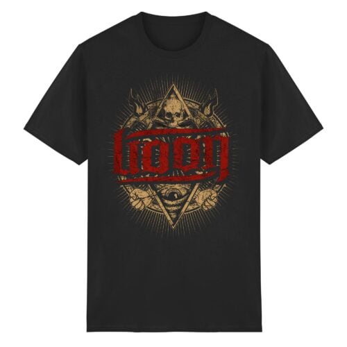 BOON 2017 Classic - Heavy Cotton T-Shirt