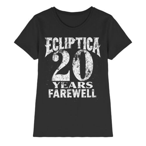 ECLIPTICA 2025 - Ladies Premium Shirt