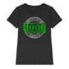 BOON 2016 Groove Metal - Ladies Premium Shirt