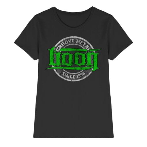 BOON 2016 Groove Metal - Ladies Premium Shirt