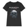 BLACKROCX KULT+STREETWARE - Ladies Premium Shirt