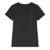 PT LEGACY RED - Ladies Premium Shirt