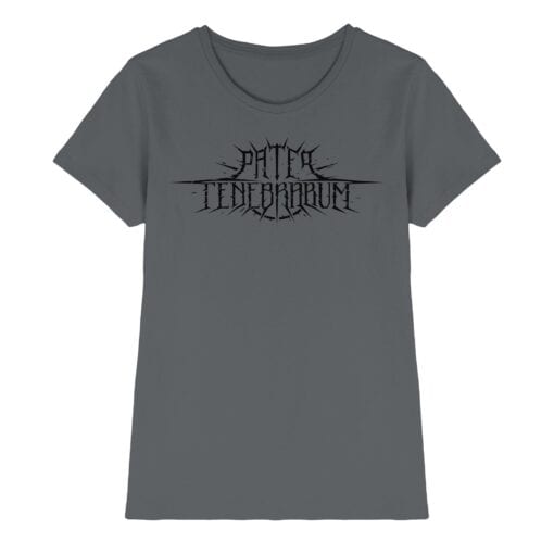 PT CLASSIC BLACK - Ladies Premium Shirt