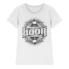 BOON 2018 White - Ladies Premium Shirt