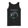 ECLIPTICA 2011 - Ladies Tank-Top