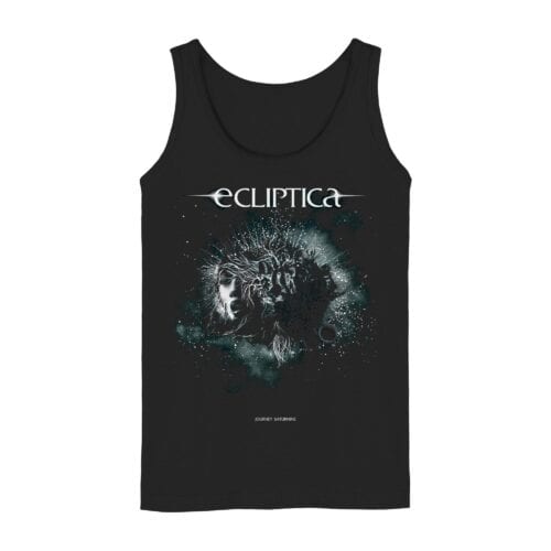 ECLIPTICA 2011 - Ladies Tank-Top