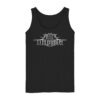 PT CLASSIC - Ladies Tank-Top