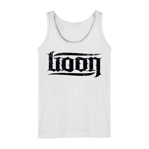 BOON 2015 White - Ladies Tank-Top