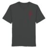PT LEGACY RED - Organic Shirt