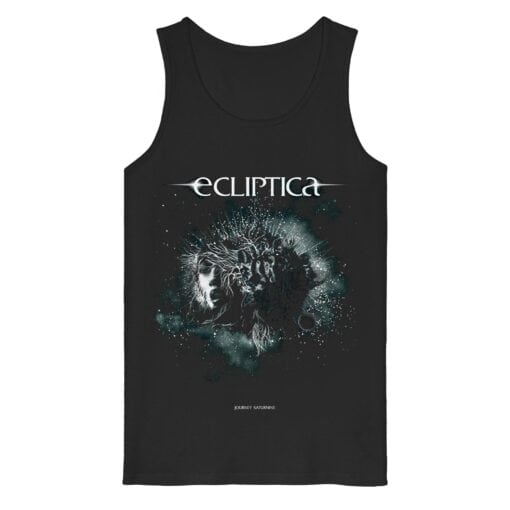 ECLIPTICA 2011 - Organic Tank Top