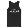 ECLIPTICA 2015 - Organic Tank Top