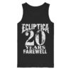 ECLIPTICA 2025 - Organic Tank Top