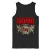 BOON 2015 - Organic Tank Top
