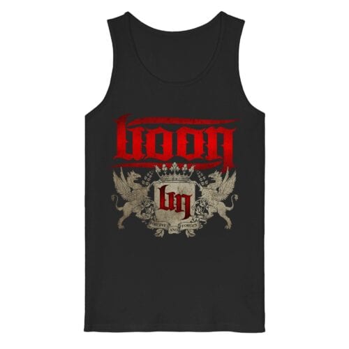 BOON 2015 - Organic Tank Top