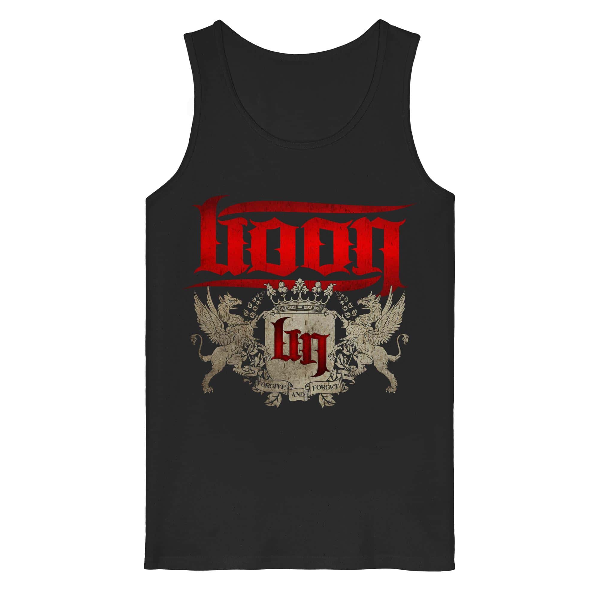 BOON 2015 - Organic Tank Top