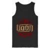 BOON 2017 Classic Red - Organic Tank Top