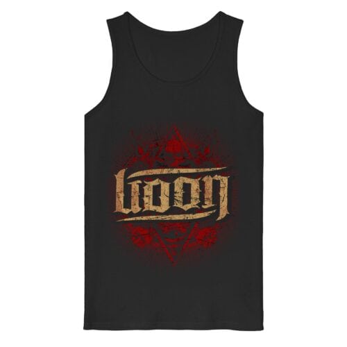 BOON 2017 Classic Red - Organic Tank Top