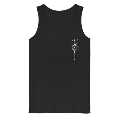 PT LEGACY - Organic Tank Top