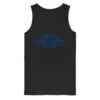 PT CLASSIC BLUE - Organic Tank Top
