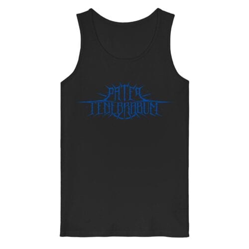 PT CLASSIC BLUE - Organic Tank Top