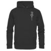 PT LEGACY - Premium Unisex Hoodie