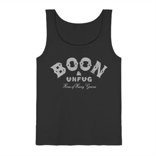 BOON 2018 CBGB - Tank-Top