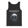 BLACKROCX KULT+STREETWARE - Tank-Top