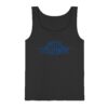 PT CLASSIC BLUE - Tank-Top