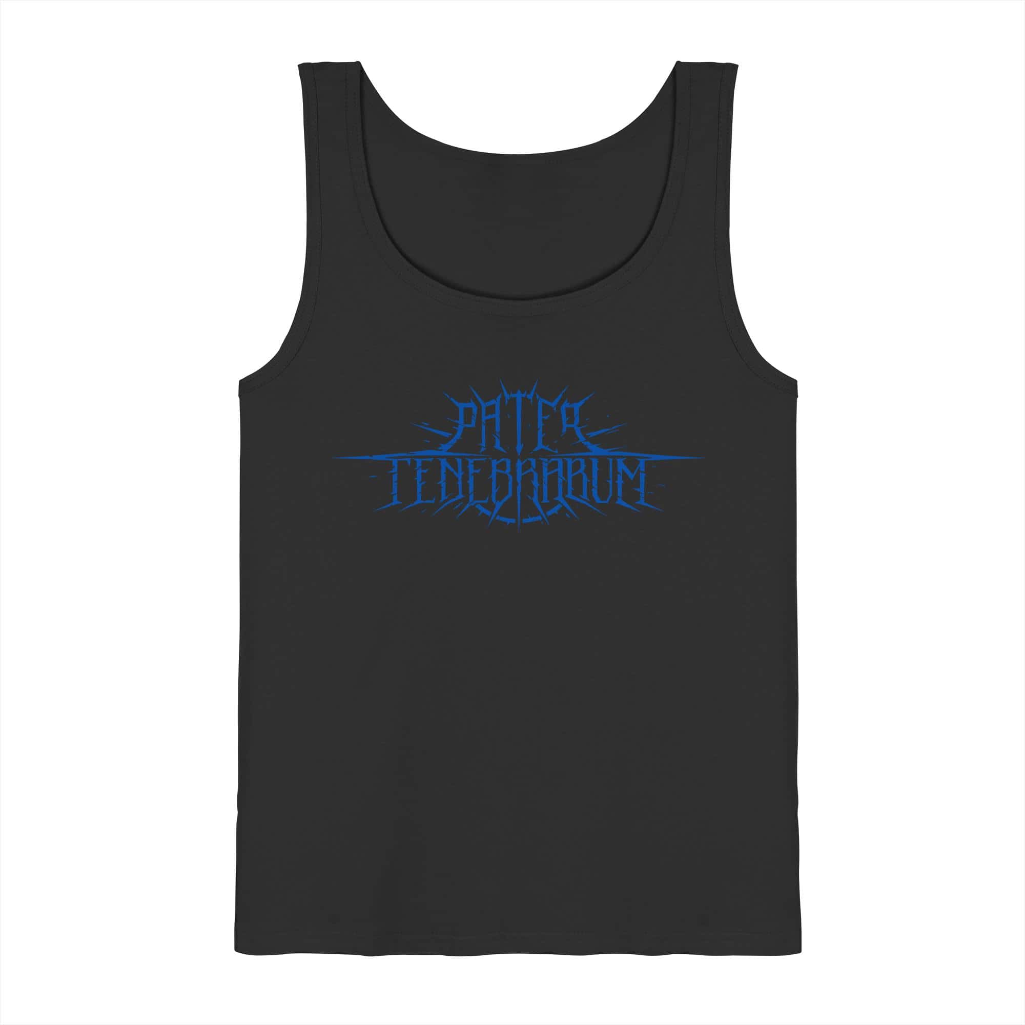 PT CLASSIC BLUE - Tank-Top
