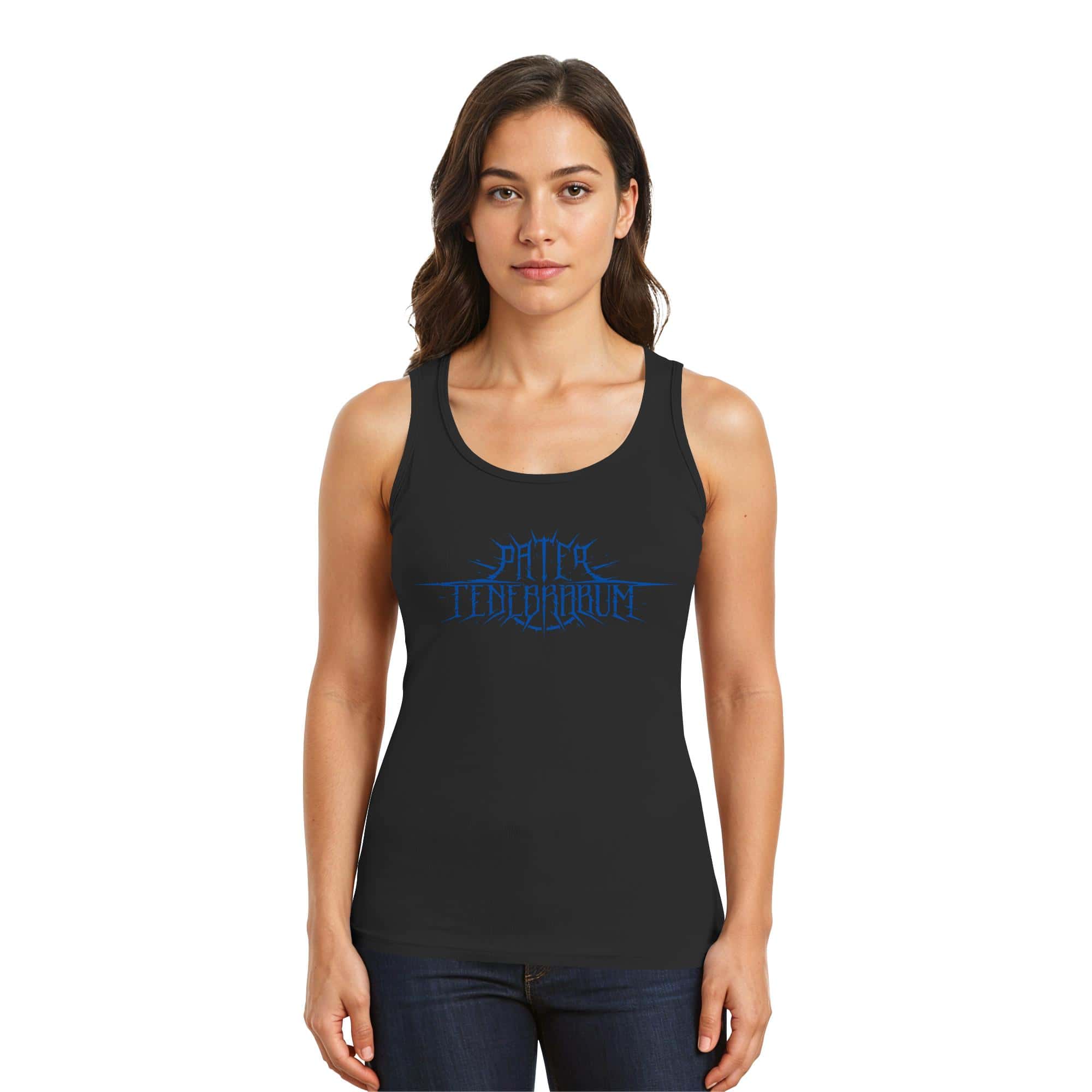 PT CLASSIC BLUE - Tank-Top – Bild 6
