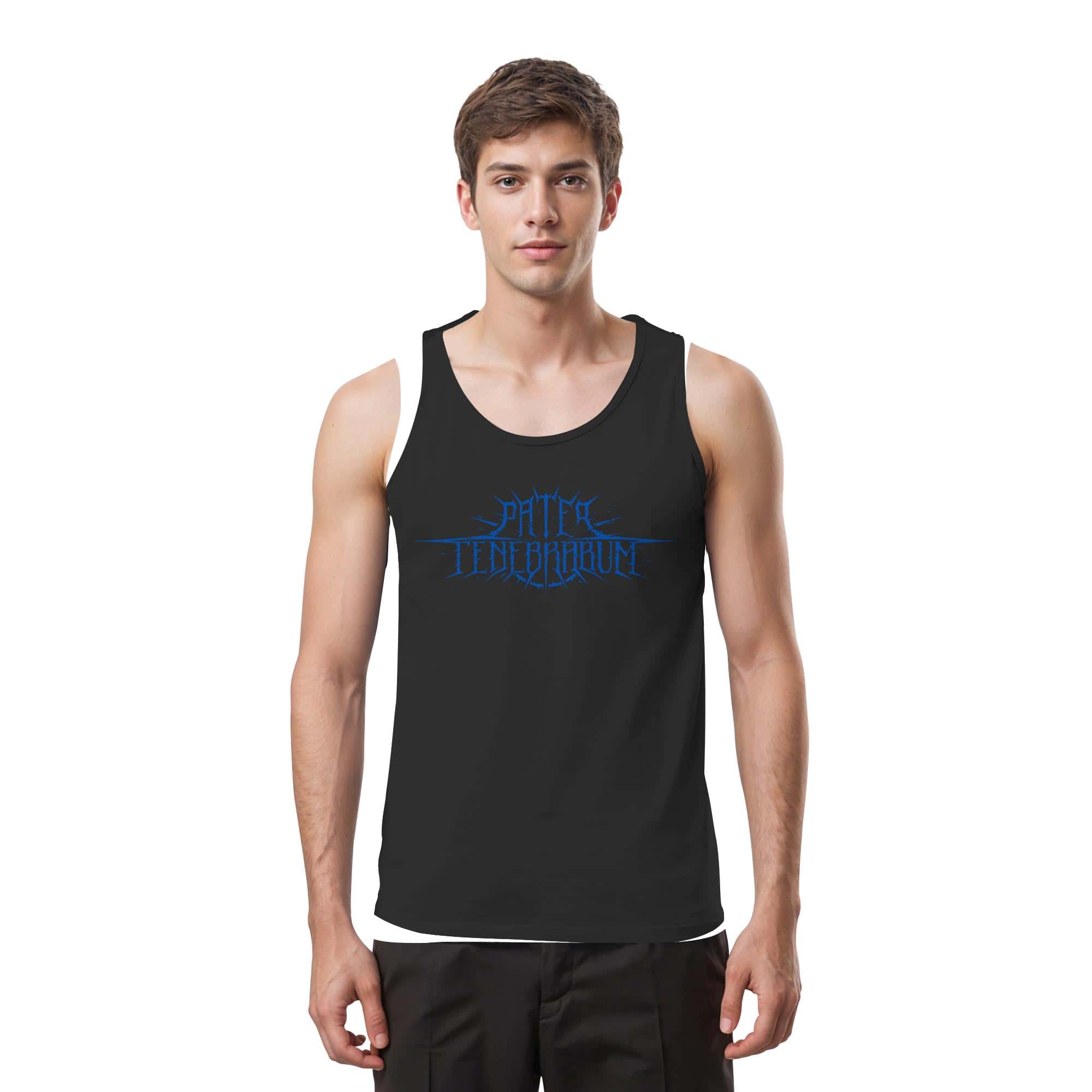 PT CLASSIC BLUE - Tank-Top – Bild 2