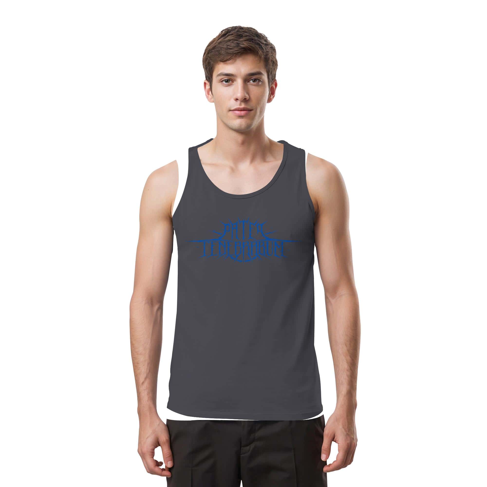 PT CLASSIC BLUE - Tank-Top – Bild 11