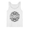 BOON 2018 White - Tank-Top
